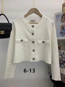 Chanel Women's Sweater 178